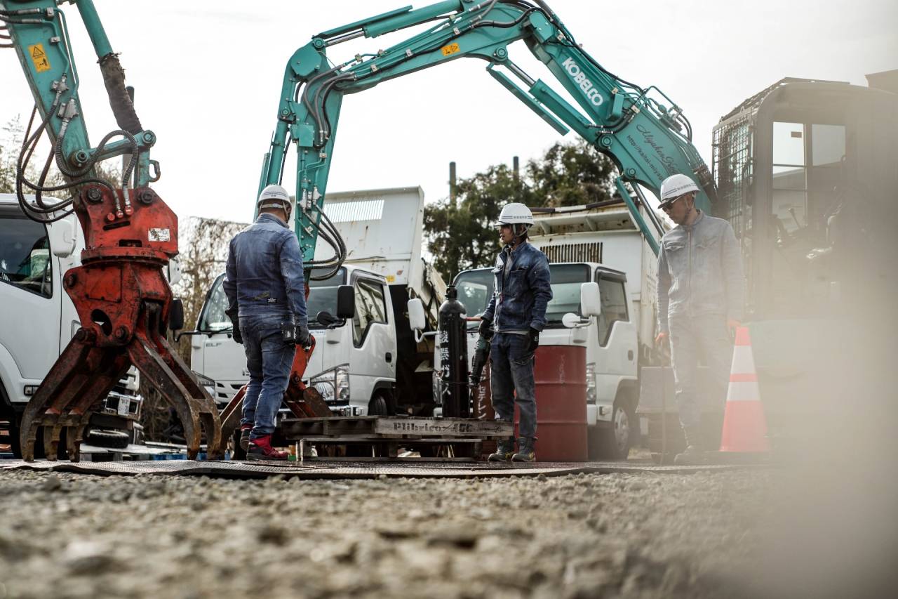 有限会社宮建興業